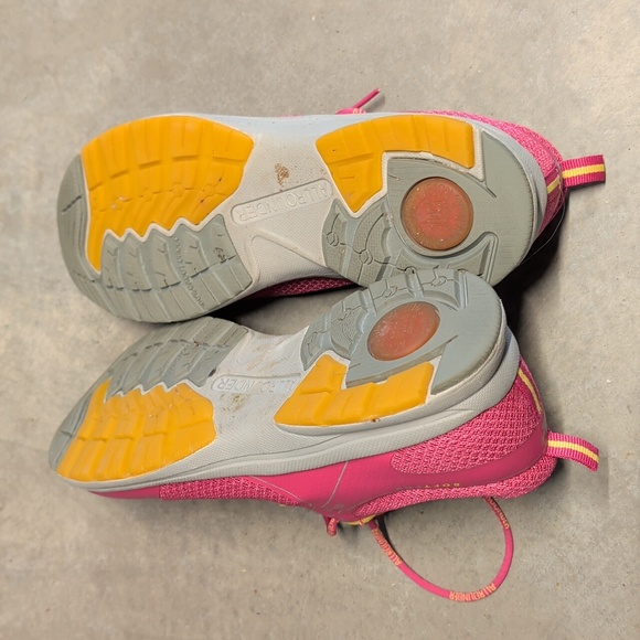 ALLROUNDER by MEPHISTO dakona sneakers 9.5